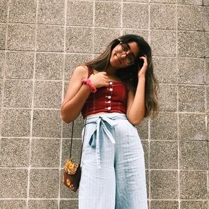 Meet your Posher, Jahnvi